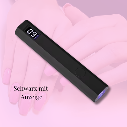 GoGlow - Der UV Nagellacktrockner to go