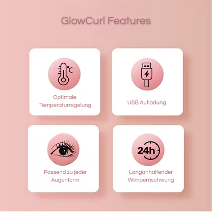 GlowCurl Pro - Next-Level Wimpern in Sekunden